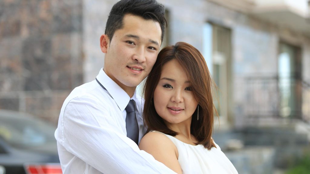 С.Тэмүүжин, Г.Нарансолонго нар шинэ хүнтэй болох нь ээ